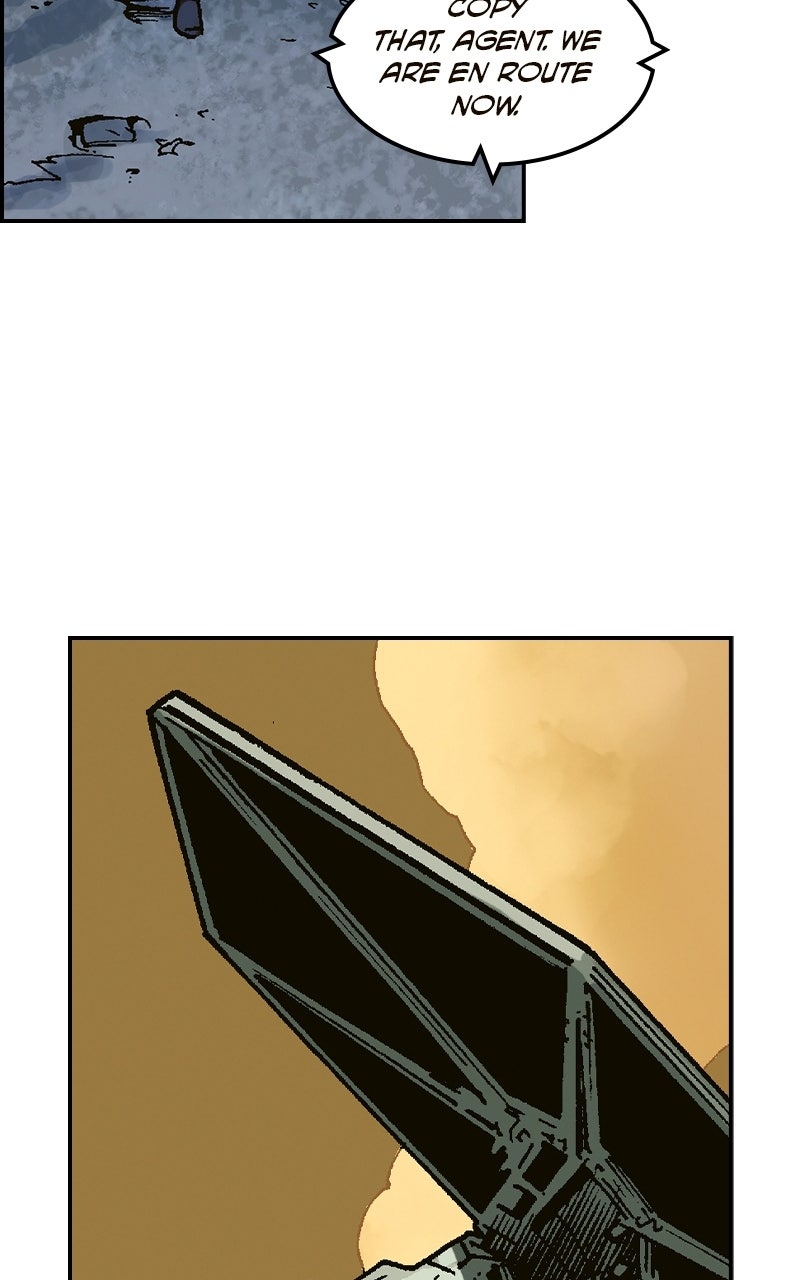 Star Wars™ (2015) Chapter 17 page 55 - 