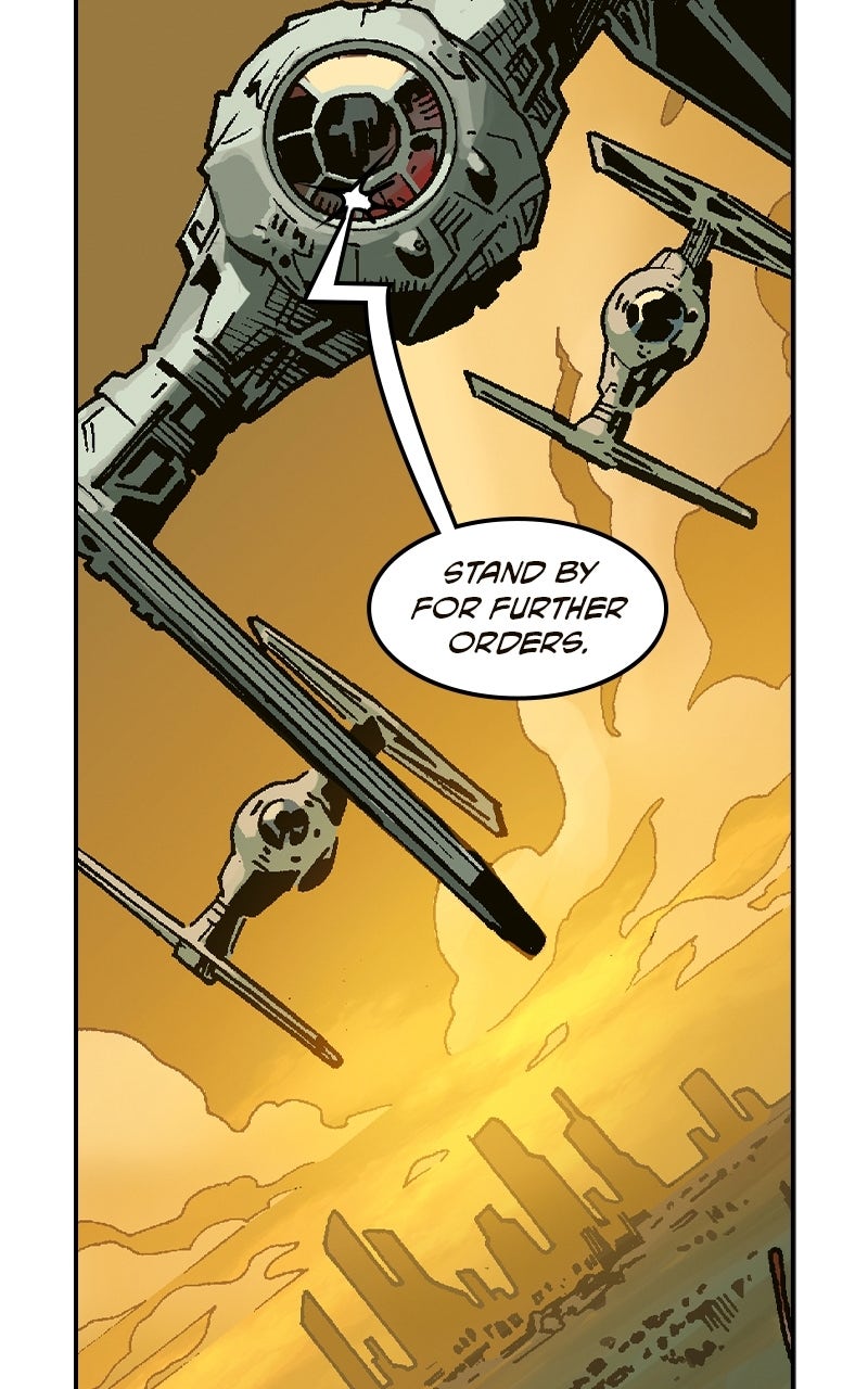 Star Wars™ (2015) Chapter 17 page 56 - 