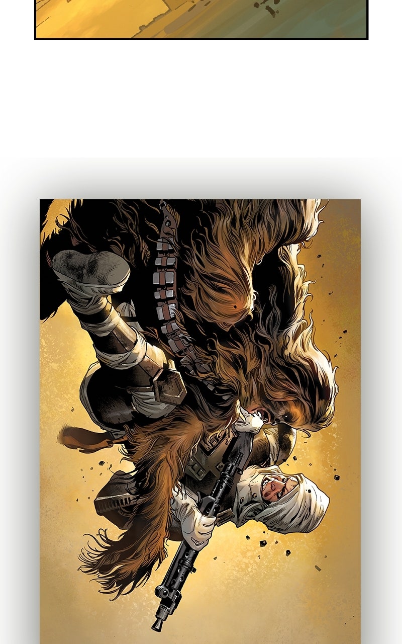 Star Wars™ (2015) Chapter 17 page 57 - 