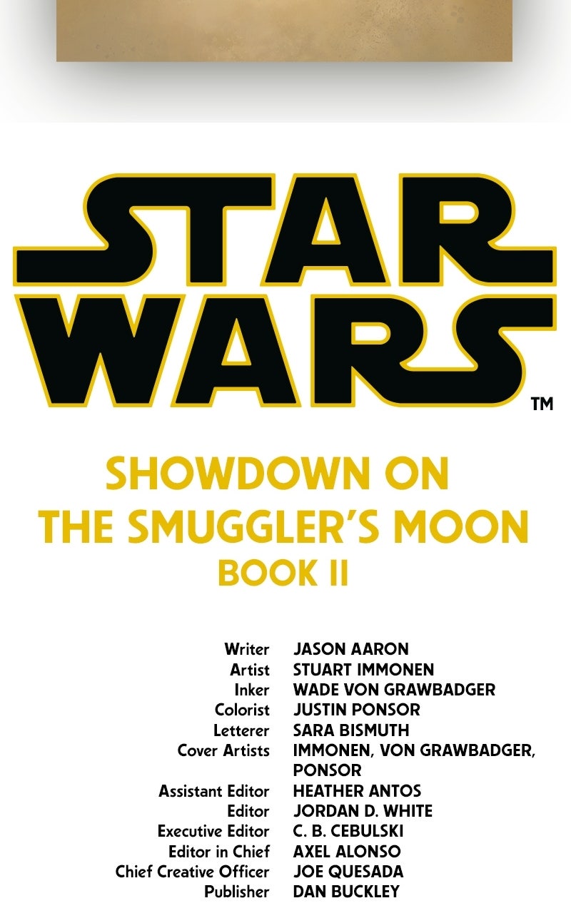 Star Wars™ (2015) Chapter 17 page 58 - 