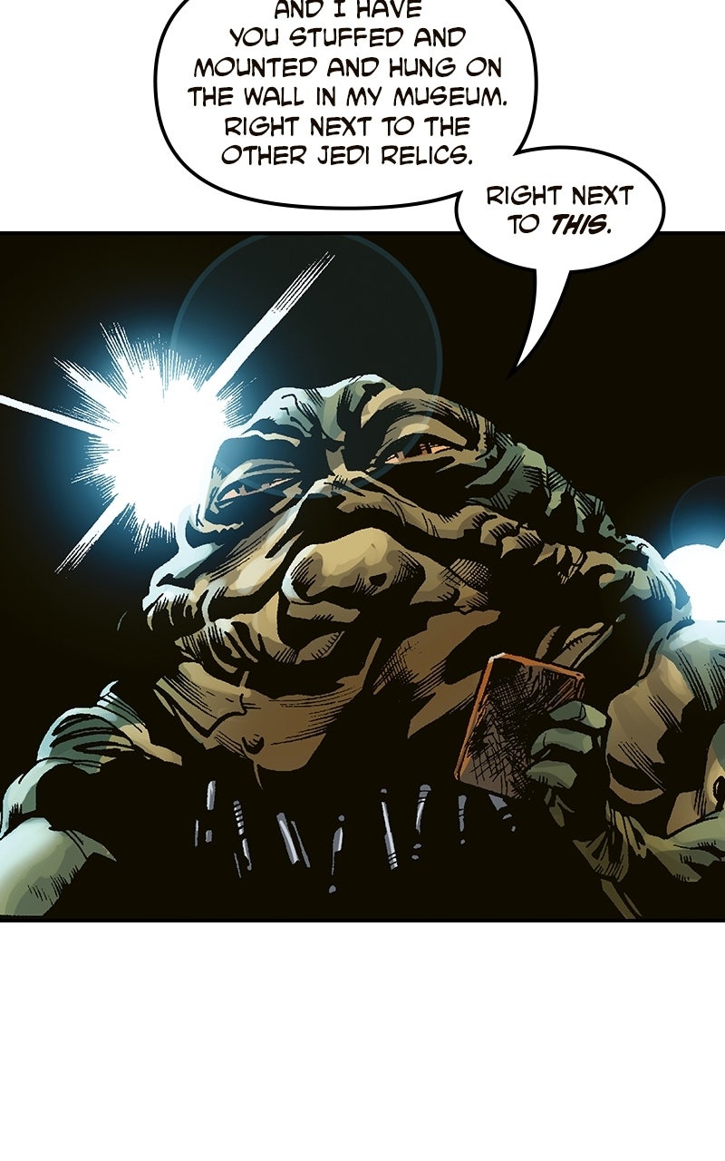 Star Wars™ (2015) Chapter 17 page 7 - 