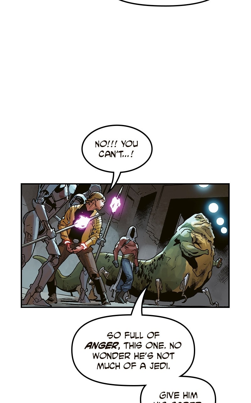 Star Wars™ (2015) Chapter 17 page 9 - 