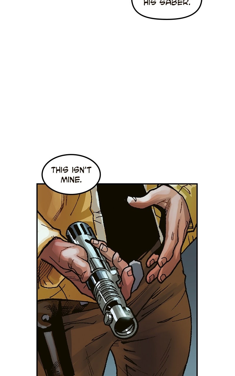 Star Wars™ (2015) Chapter 17 page 10 - 