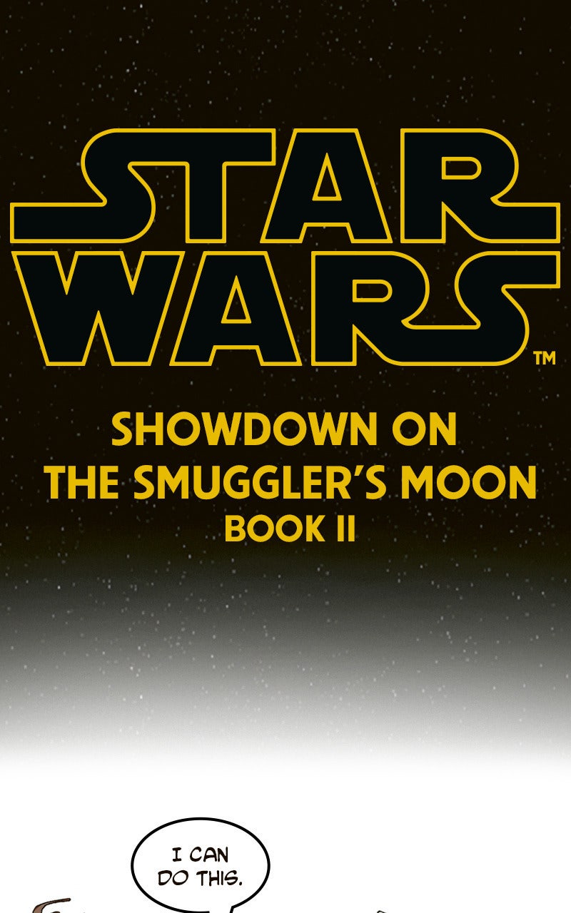 Star Wars™ (2015) Chapter 18 page 1 - 