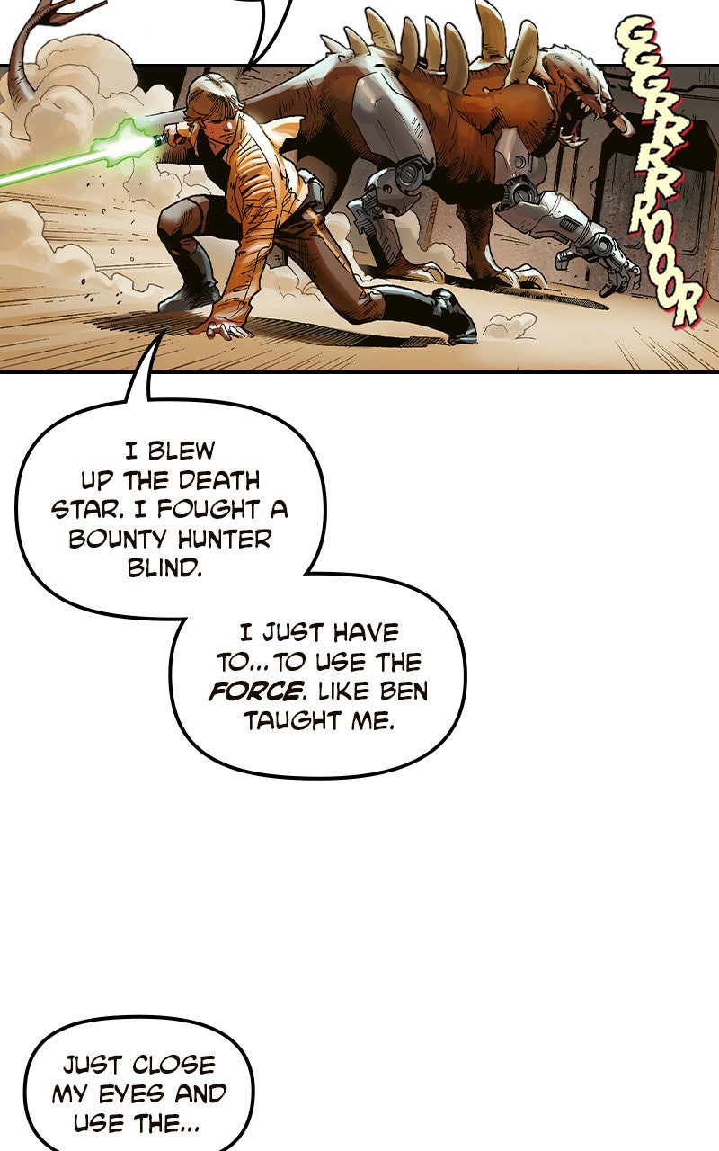 Star Wars™ (2015) Chapter 18 page 2 - 