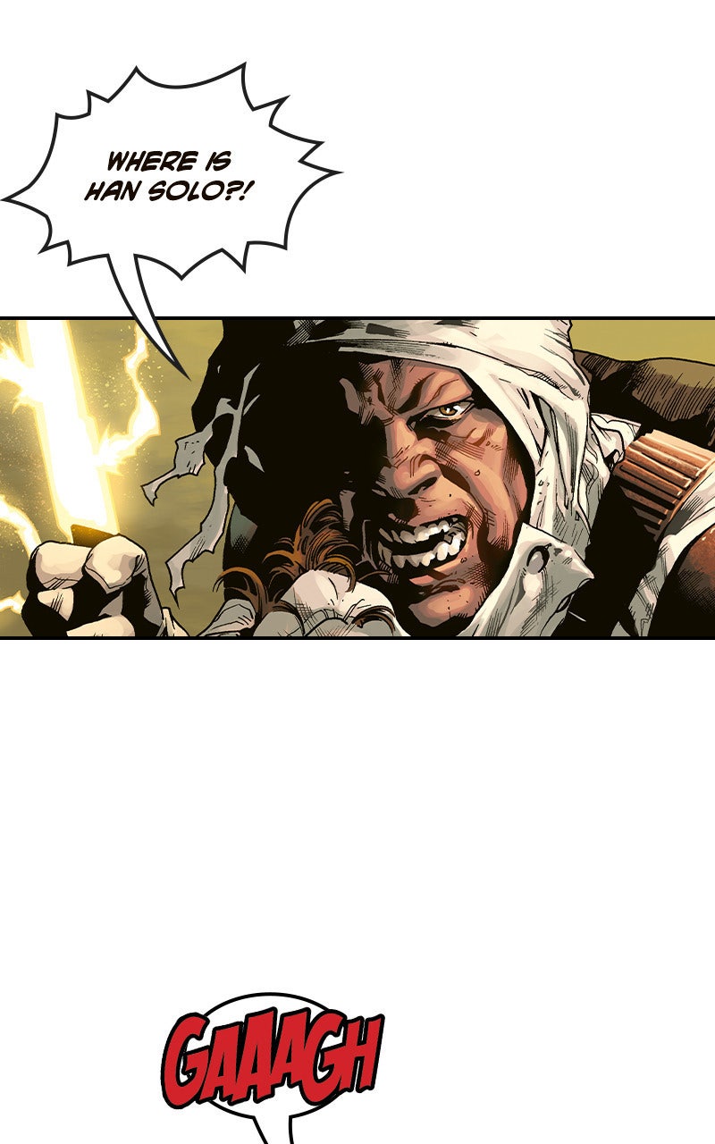 Star Wars™ (2015) Chapter 18 page 11 - 