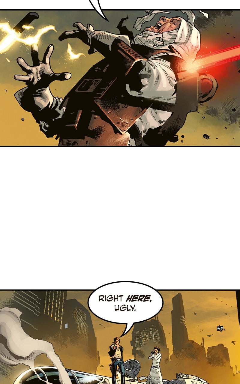Star Wars™ (2015) Chapter 18 page 12 - 
