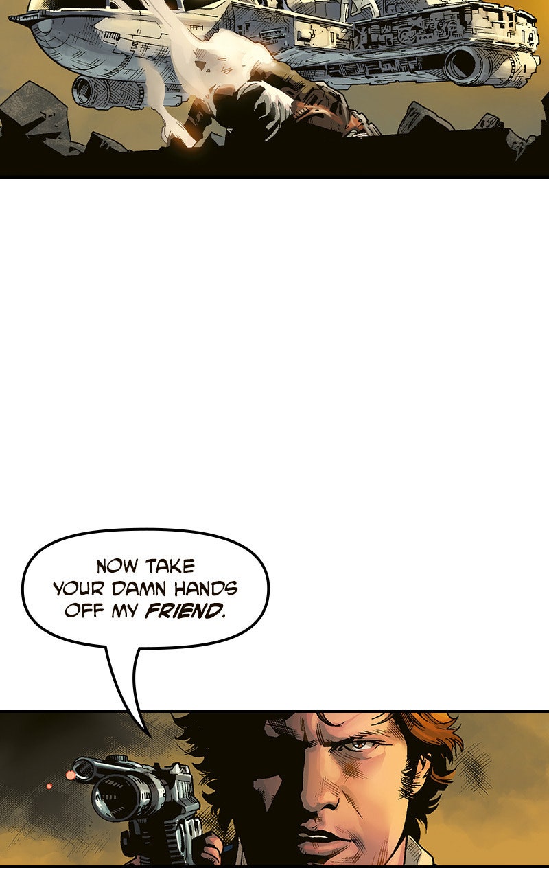 Star Wars™ (2015) Chapter 18 page 13 - 