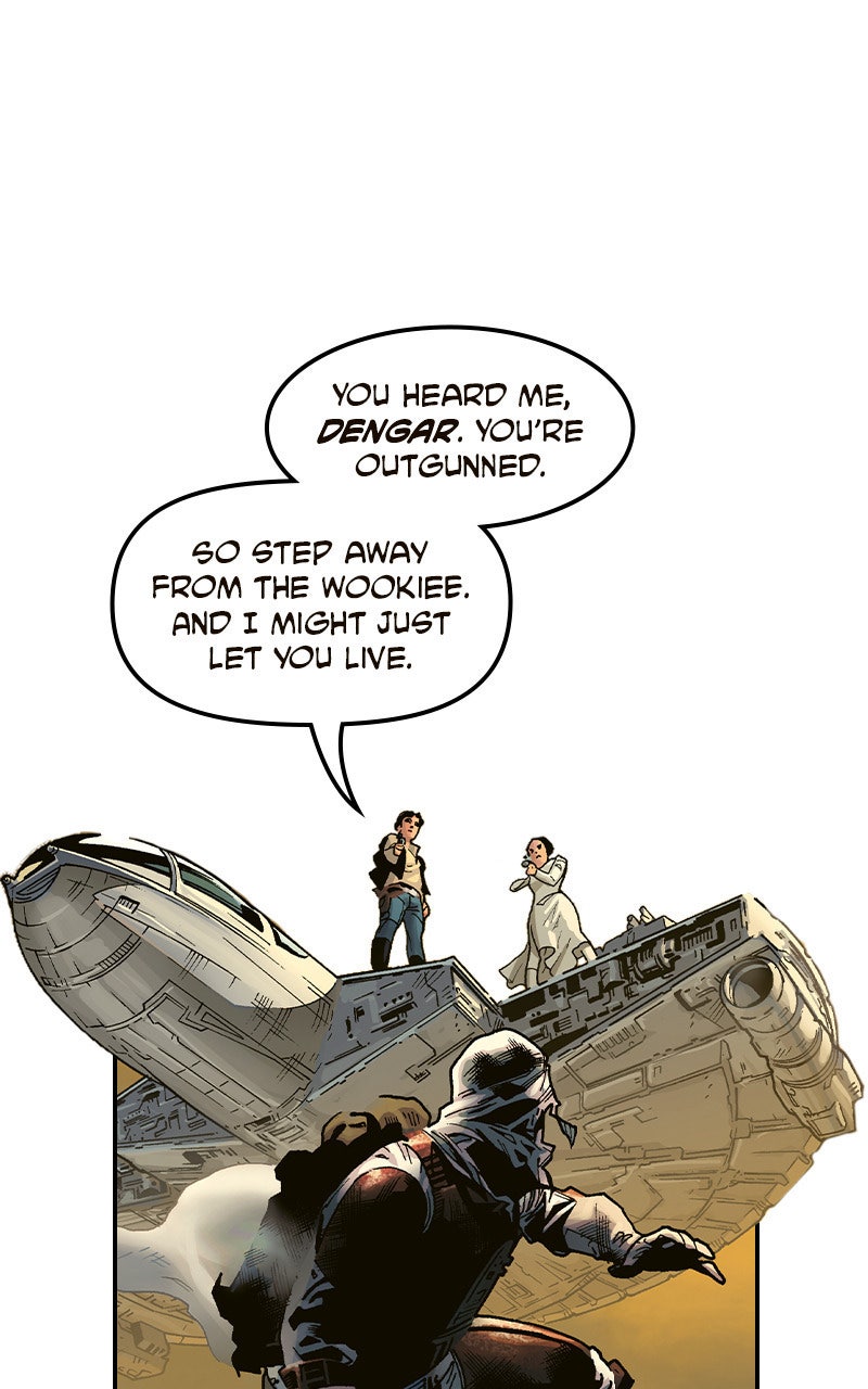 Star Wars™ (2015) Chapter 18 page 14 - 