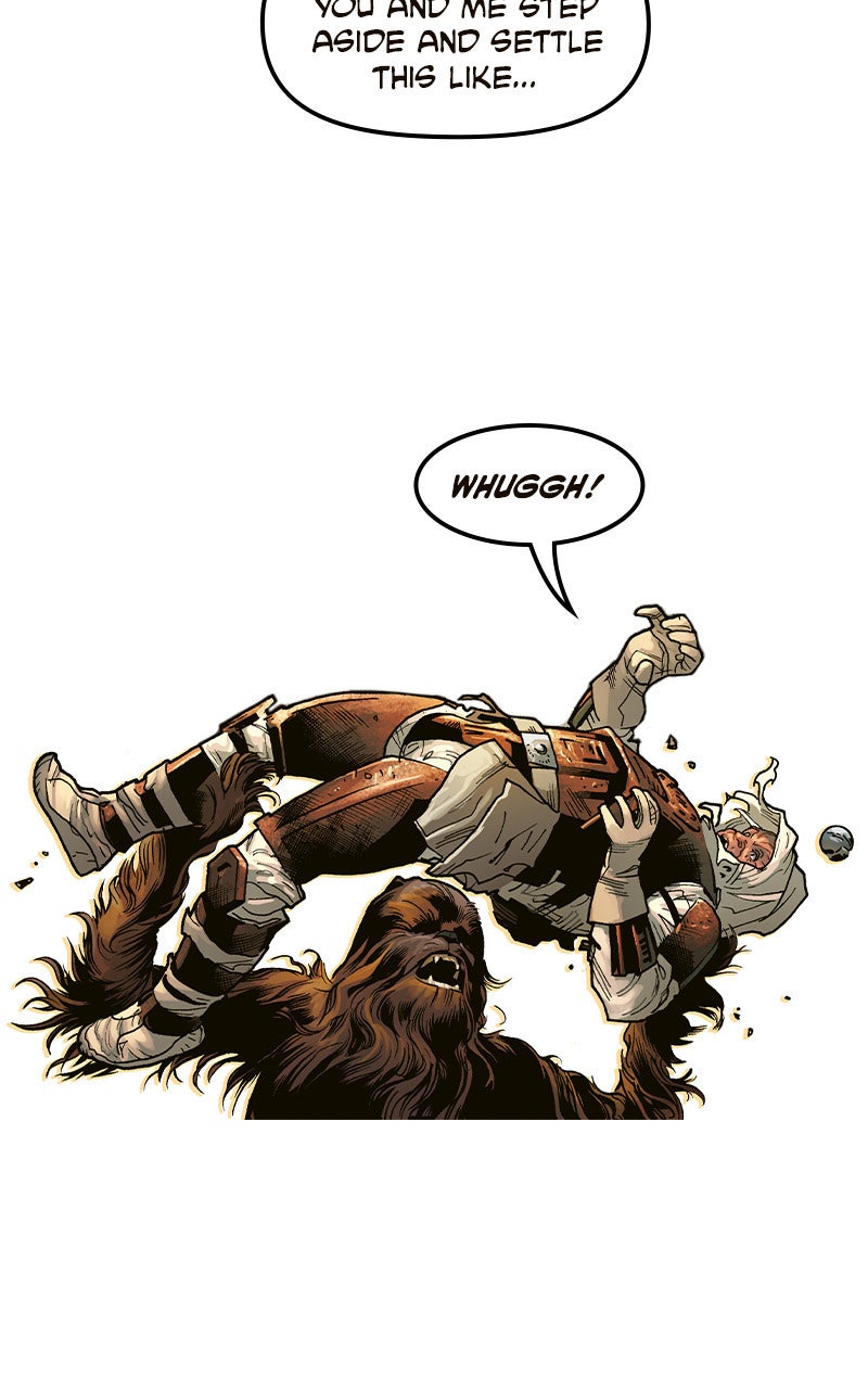 Star Wars™ (2015) Chapter 18 page 17 - 