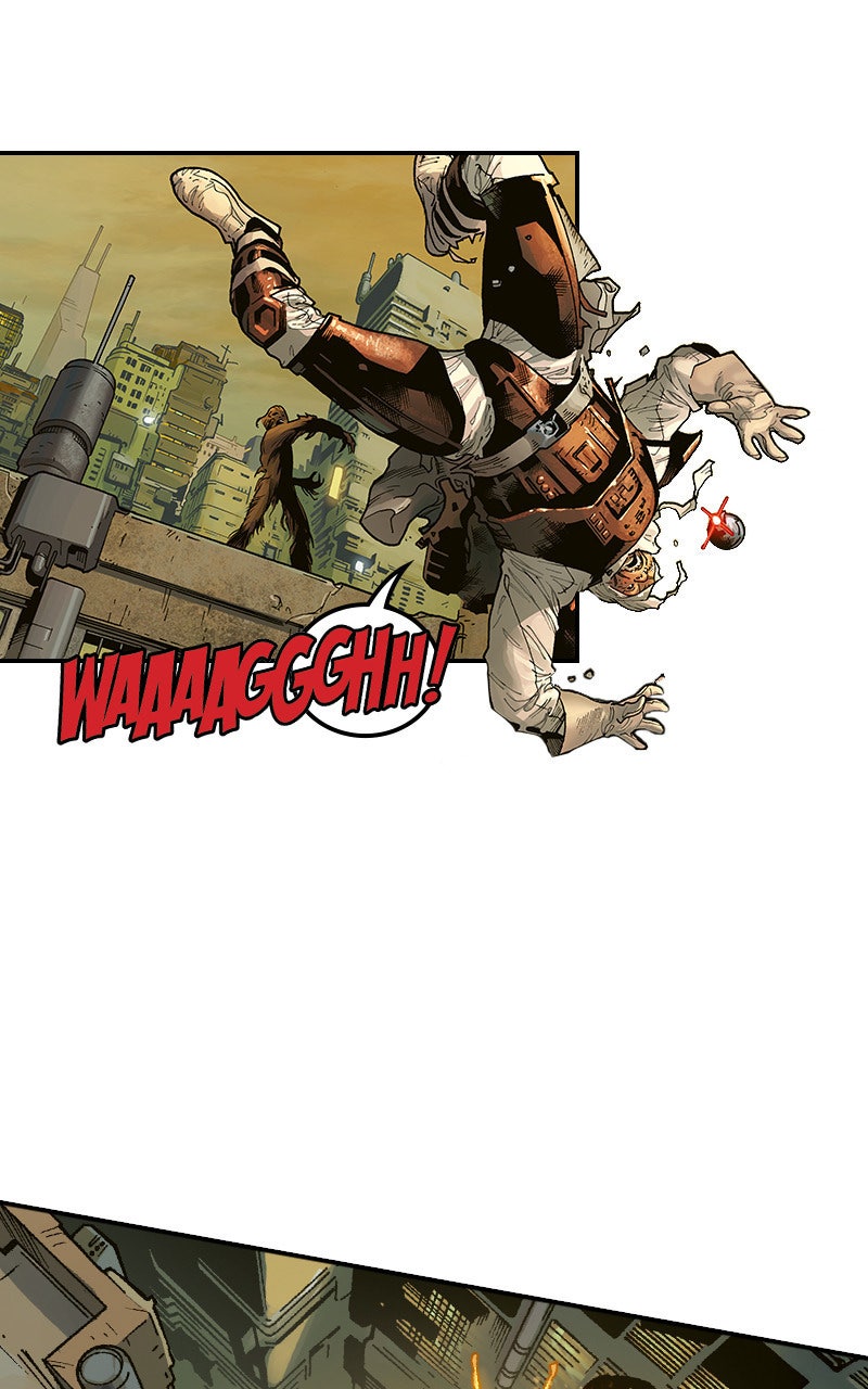 Star Wars™ (2015) Chapter 18 page 18 - 