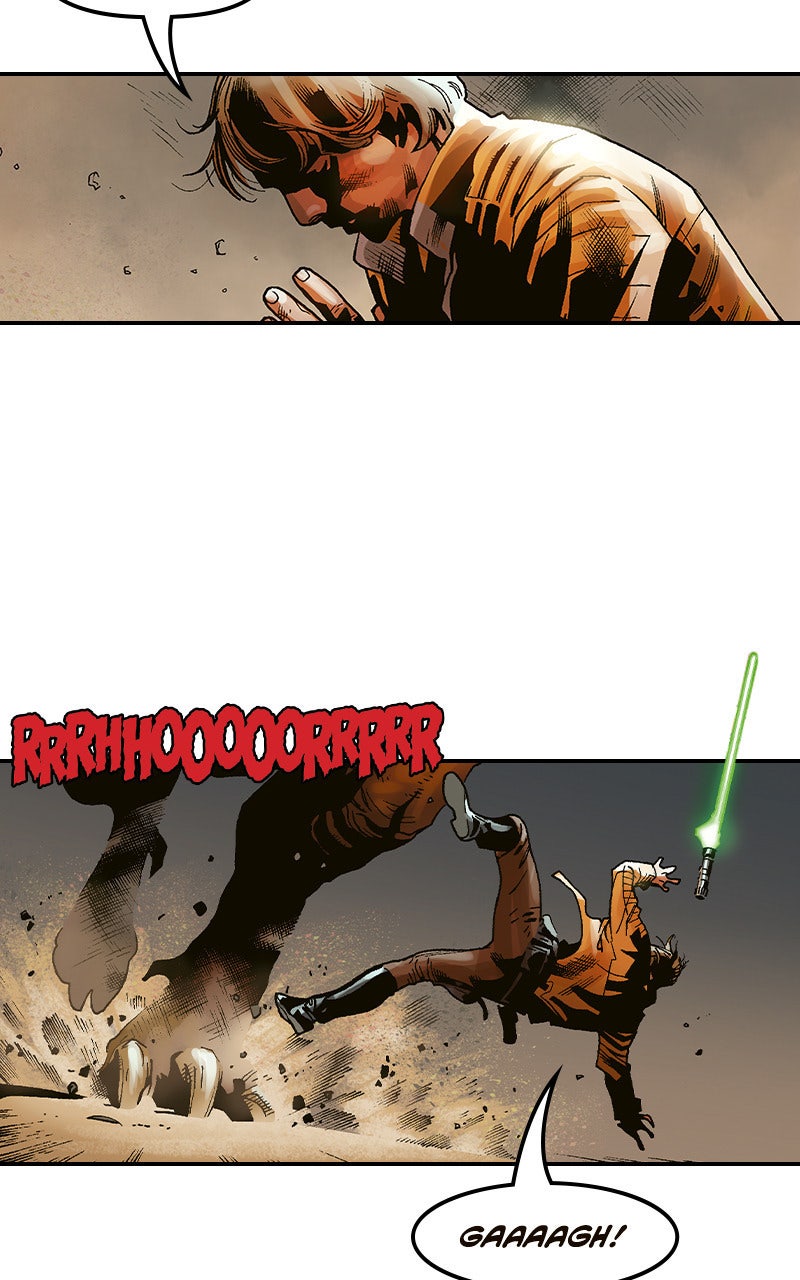 Star Wars™ (2015) Chapter 18 page 3 - 