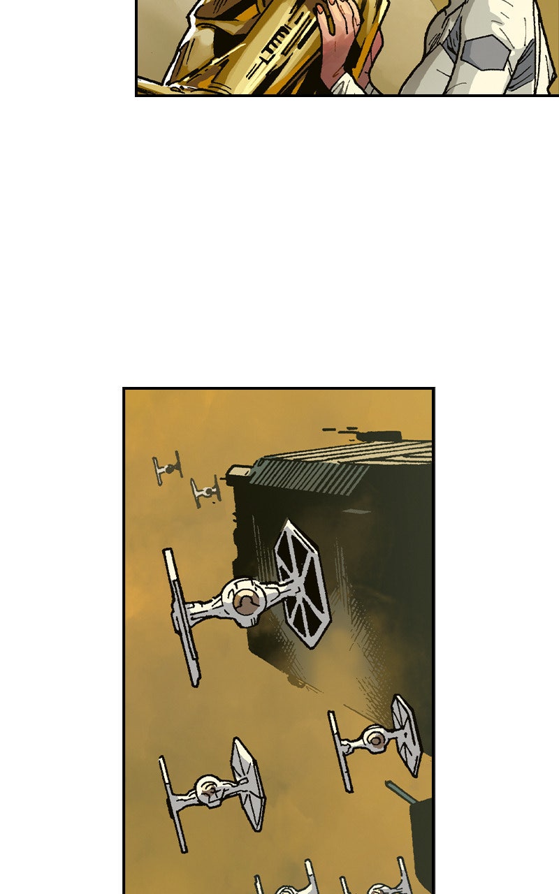 Star Wars™ (2015) Chapter 18 page 21 - 