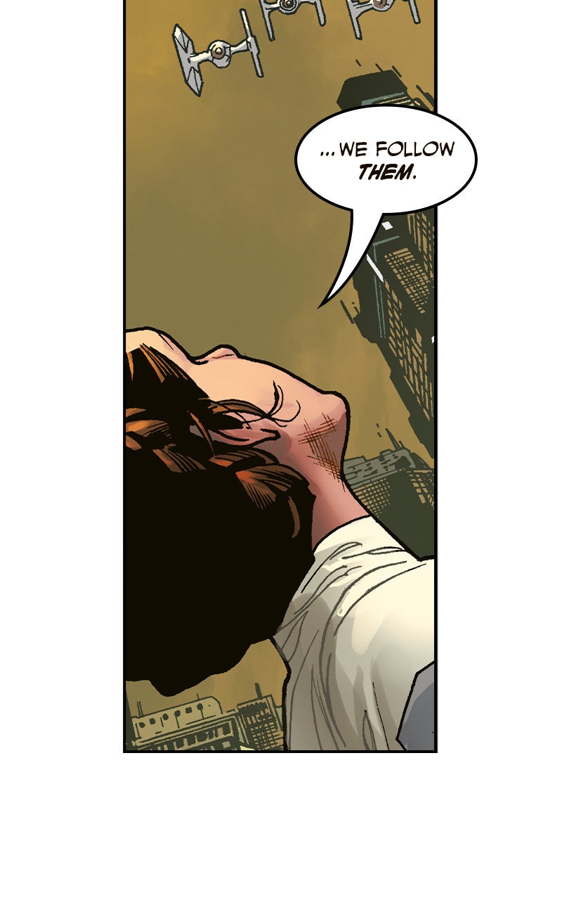 Star Wars™ (2015) Chapter 18 page 22 - 