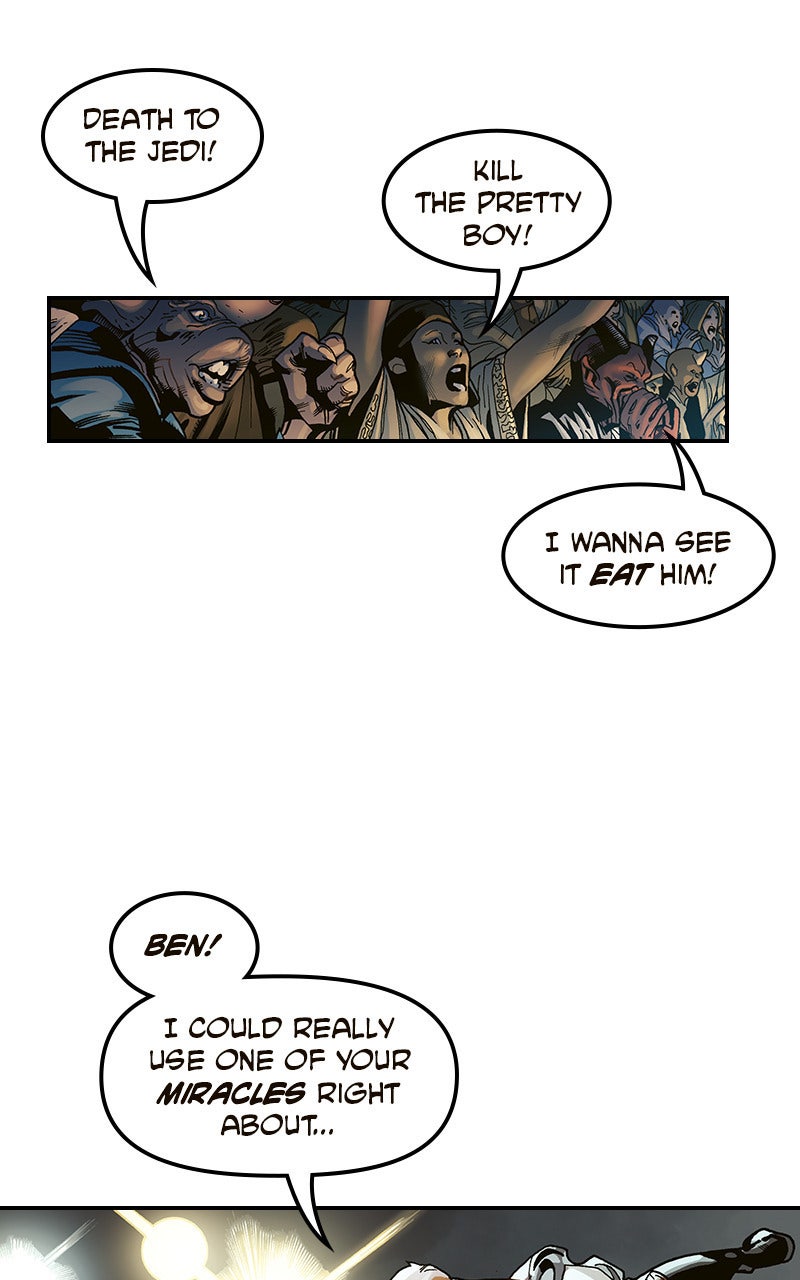 Star Wars™ (2015) Chapter 18 page 24 - 