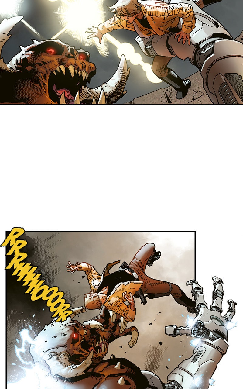Star Wars™ (2015) Chapter 18 page 25 - 