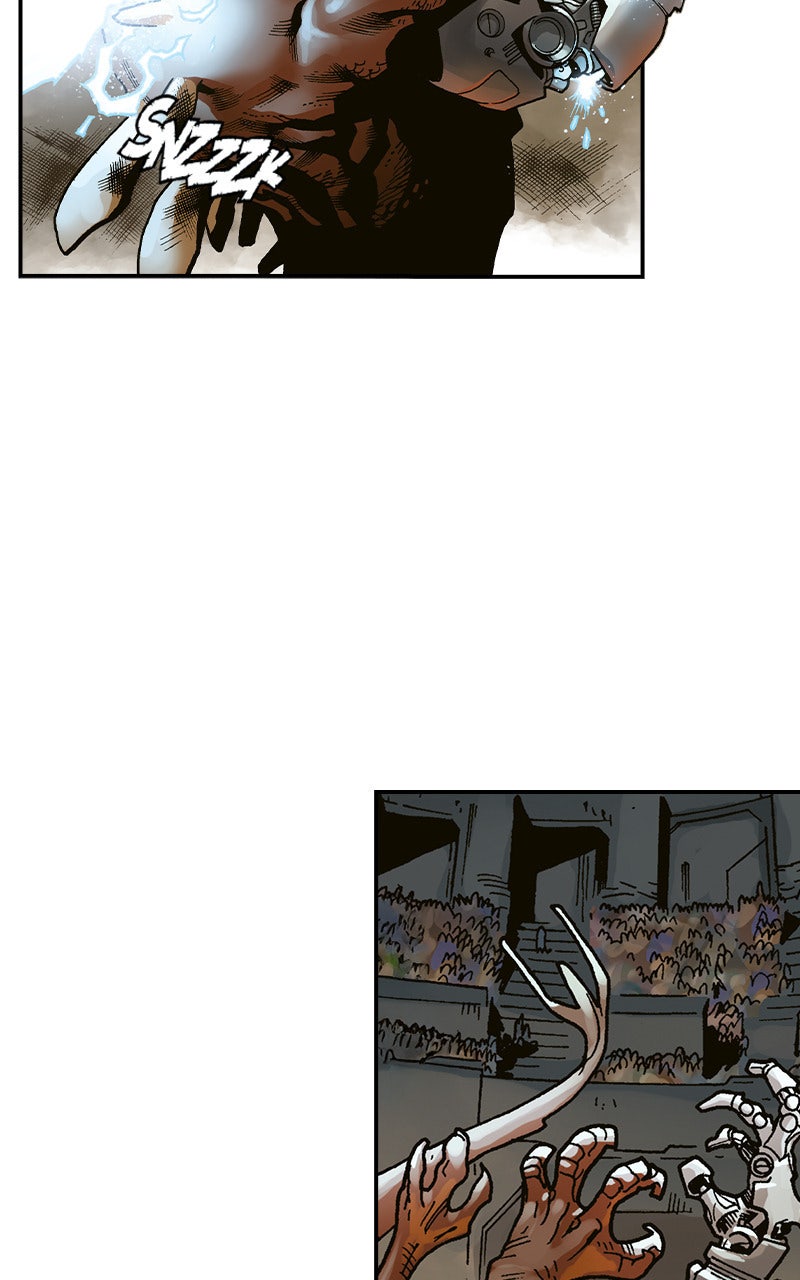 Star Wars™ (2015) Chapter 18 page 26 - 