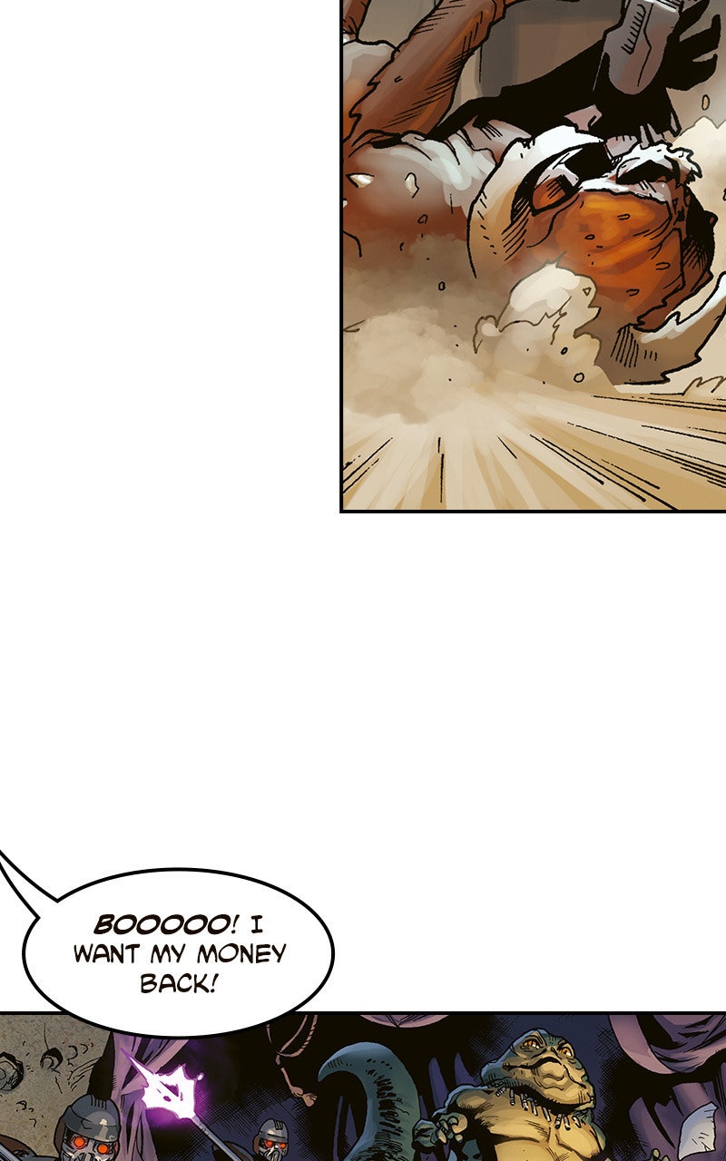 Star Wars™ (2015) Chapter 18 page 27 - 
