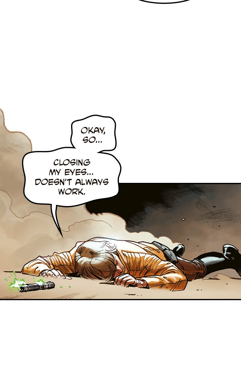 Star Wars™ (2015) Chapter 18 page 4 - 