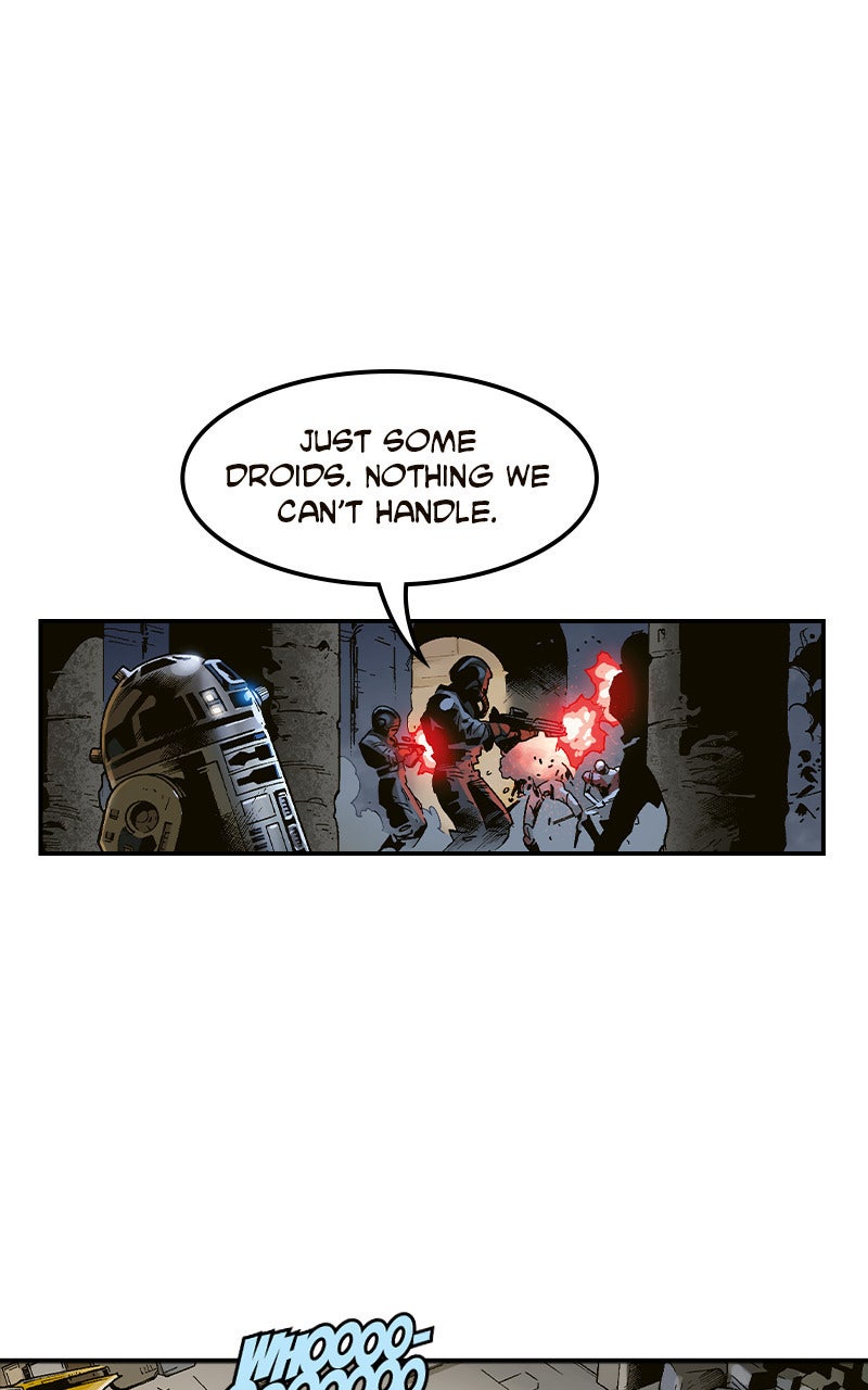 Star Wars™ (2015) Chapter 18 page 34 - 