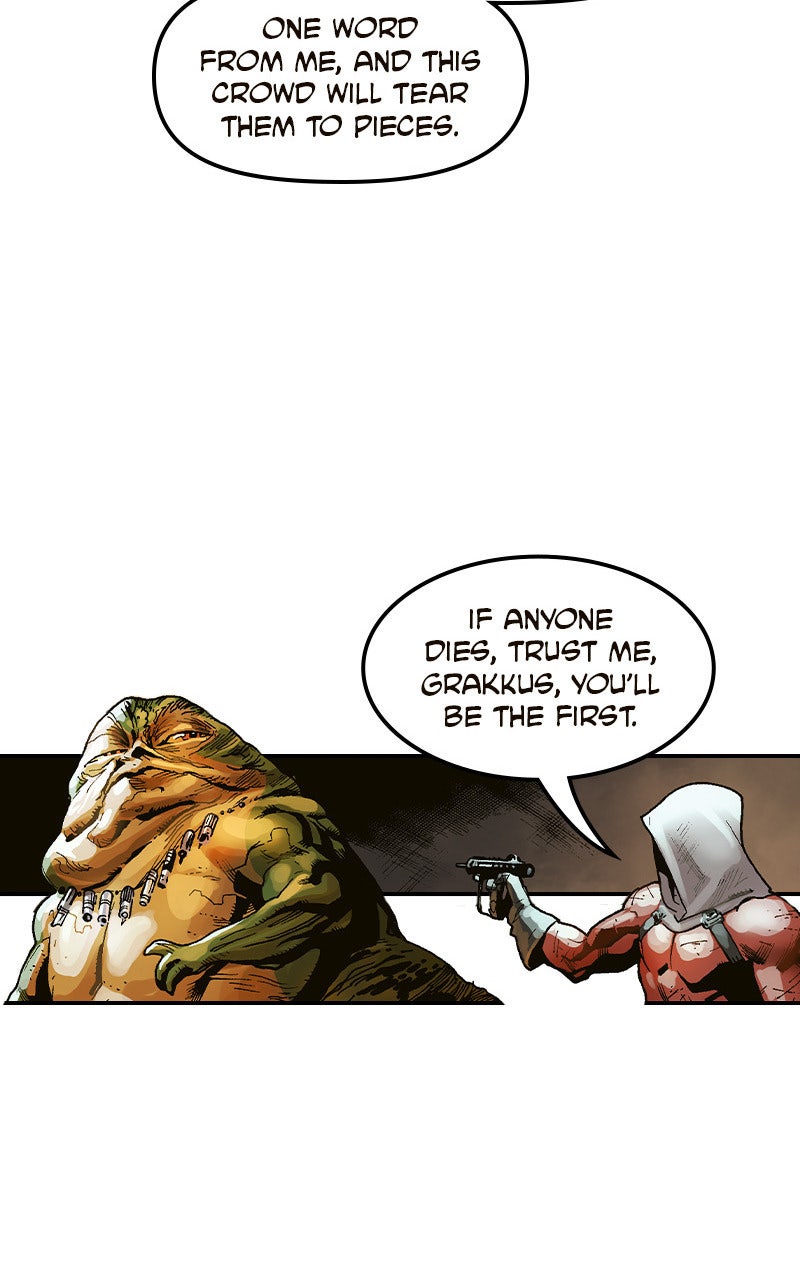 Star Wars™ (2015) Chapter 18 page 39 - 