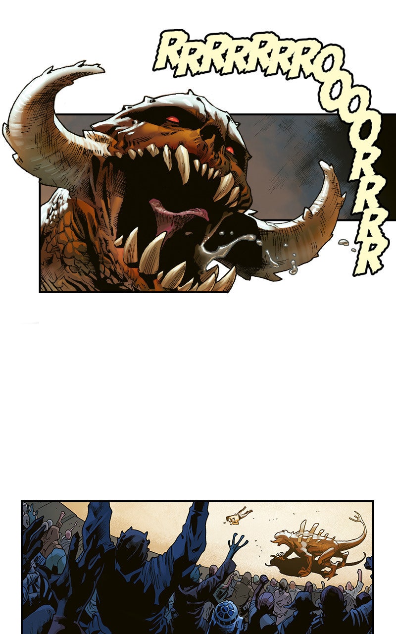 Star Wars™ (2015) Chapter 18 page 5 - 
