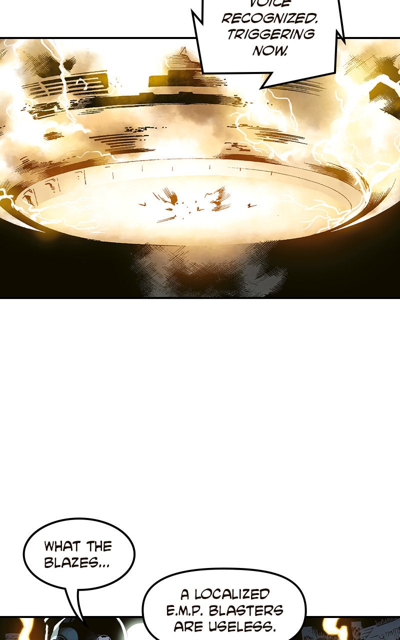 Star Wars™ (2015) Chapter 18 page 41 - 