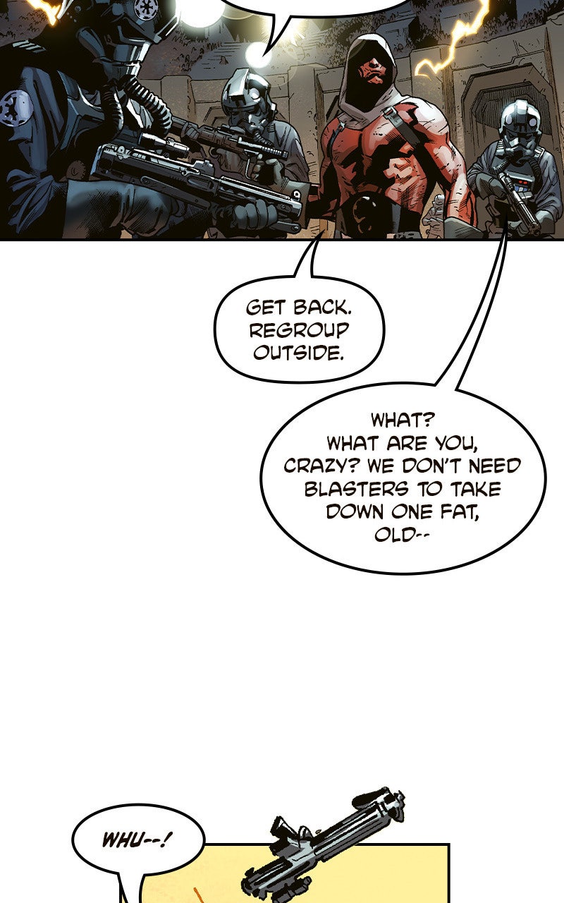 Star Wars™ (2015) Chapter 18 page 42 - 