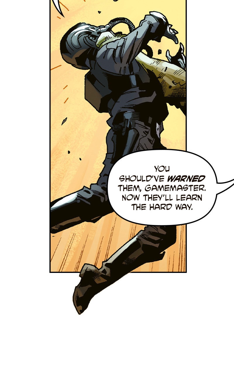 Star Wars™ (2015) Chapter 18 page 43 - 