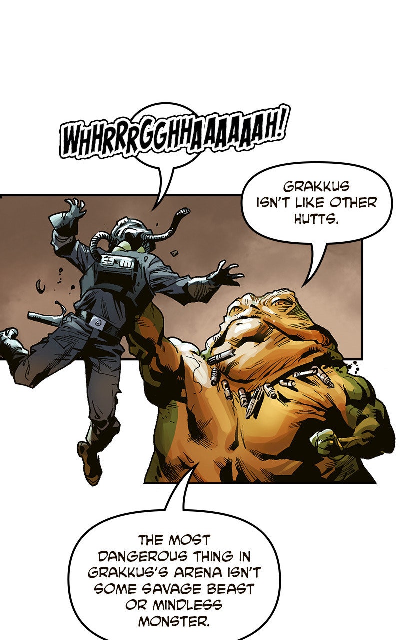 Star Wars™ (2015) Chapter 18 page 44 - 