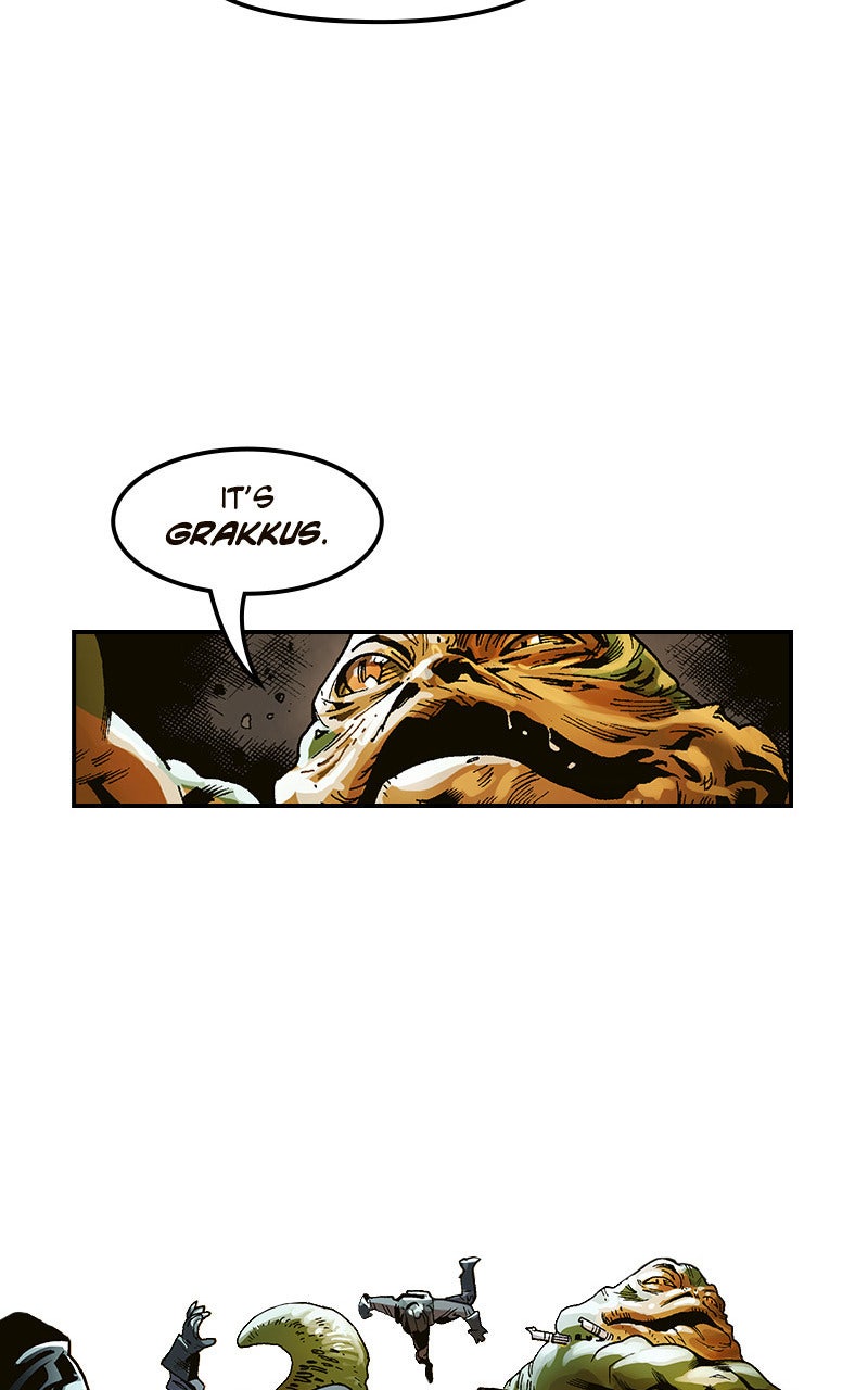 Star Wars™ (2015) Chapter 18 page 45 - 