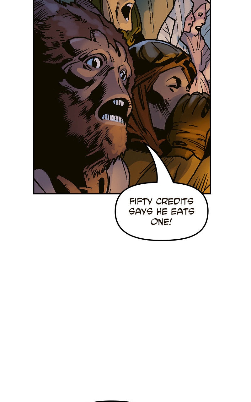 Star Wars™ (2015) Chapter 18 page 47 - 