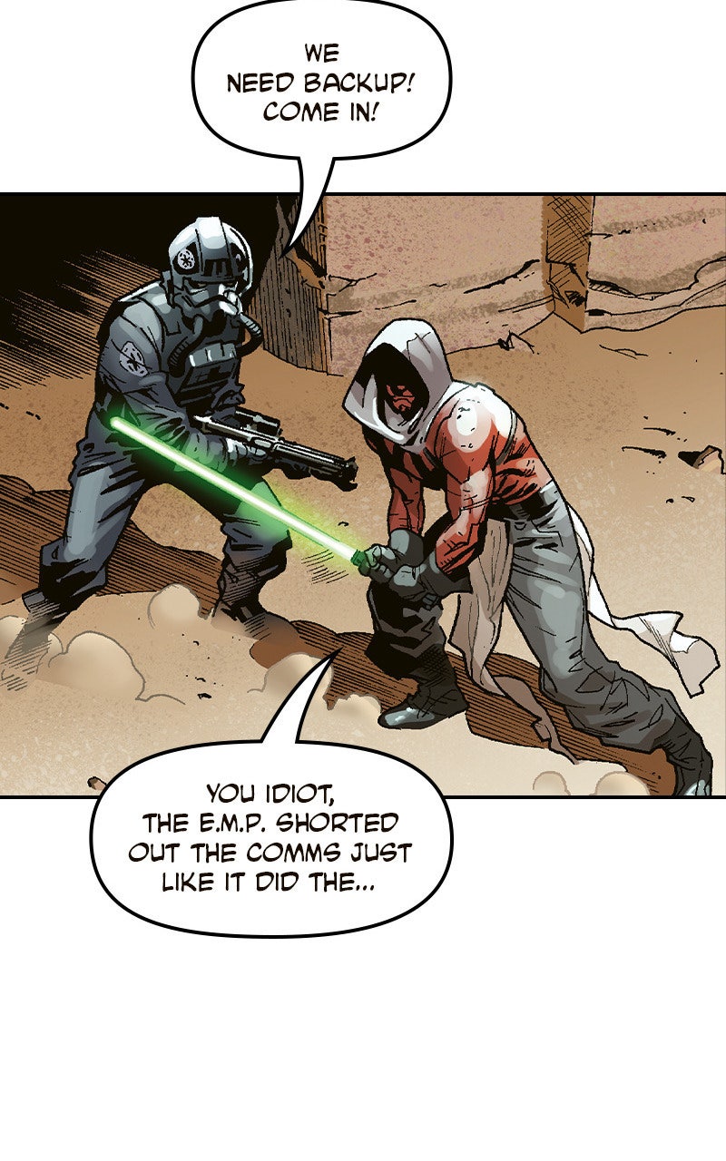 Star Wars™ (2015) Chapter 18 page 48 - 