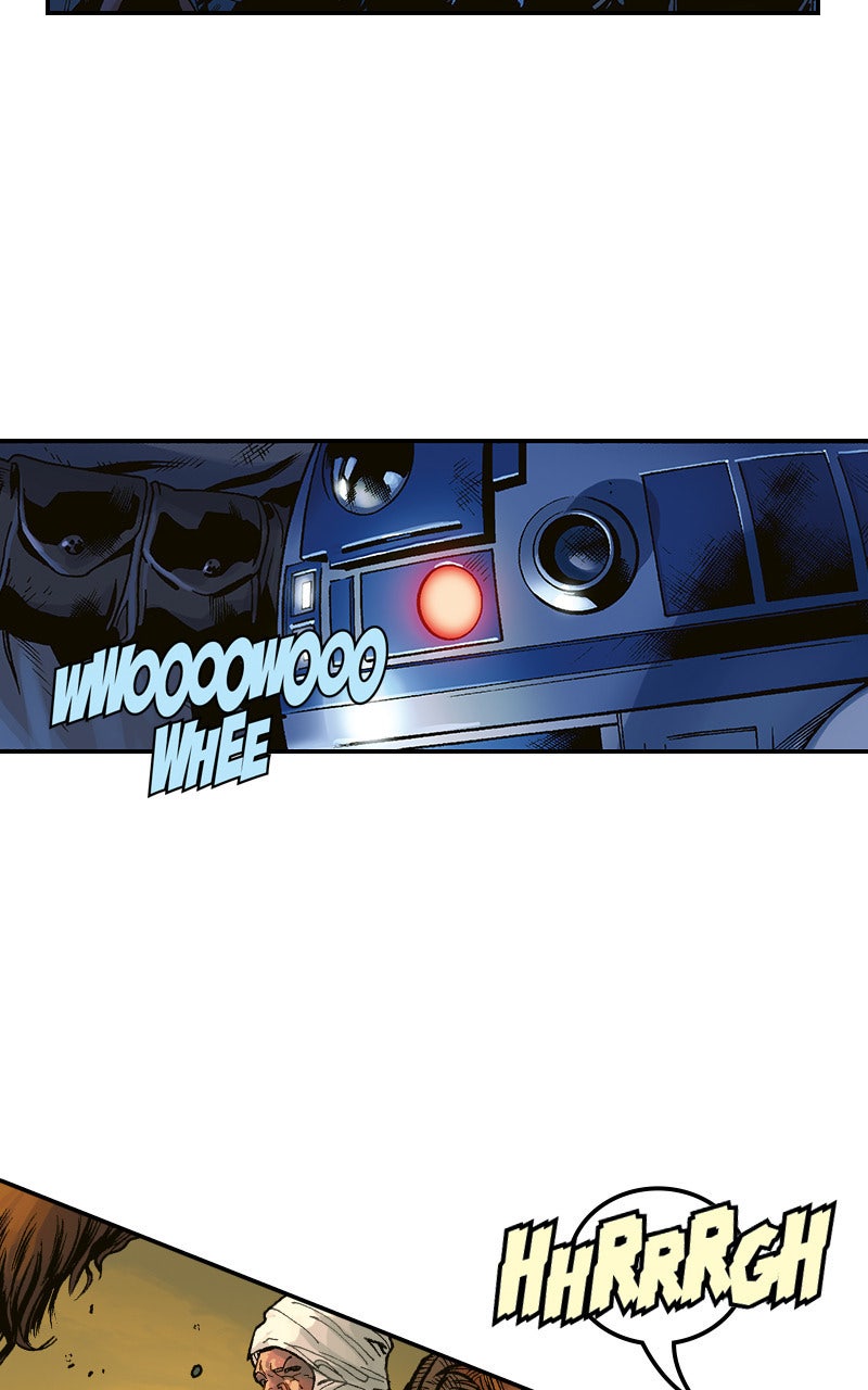 Star Wars™ (2015) Chapter 18 page 6 - 