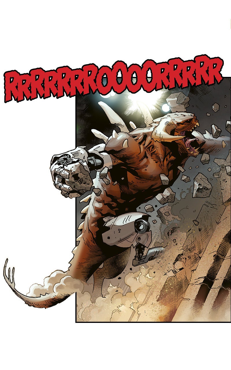 Star Wars™ (2015) Chapter 18 page 51 - 