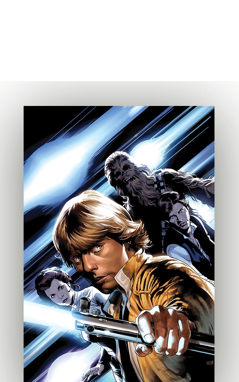 Star Wars™ (2015) Chapter 18 page 52 - 