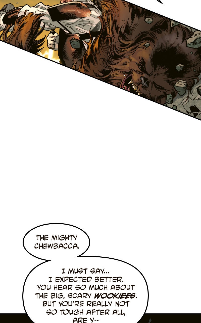 Star Wars™ (2015) Chapter 18 page 7 - 