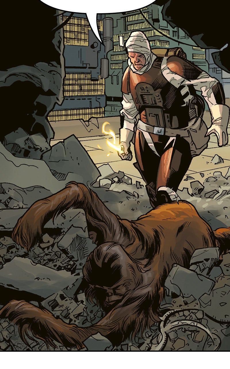 Star Wars™ (2015) Chapter 18 page 8 - 