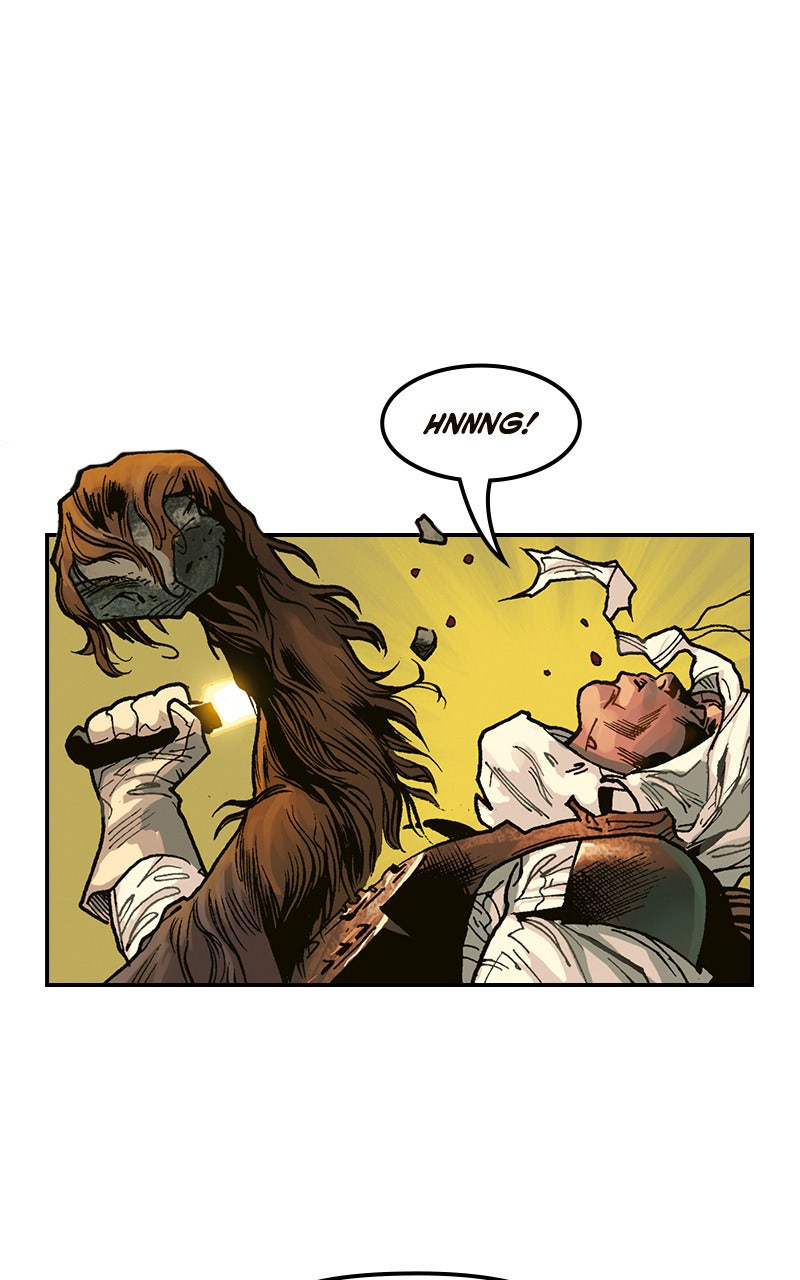 Star Wars™ (2015) Chapter 18 page 9 - 