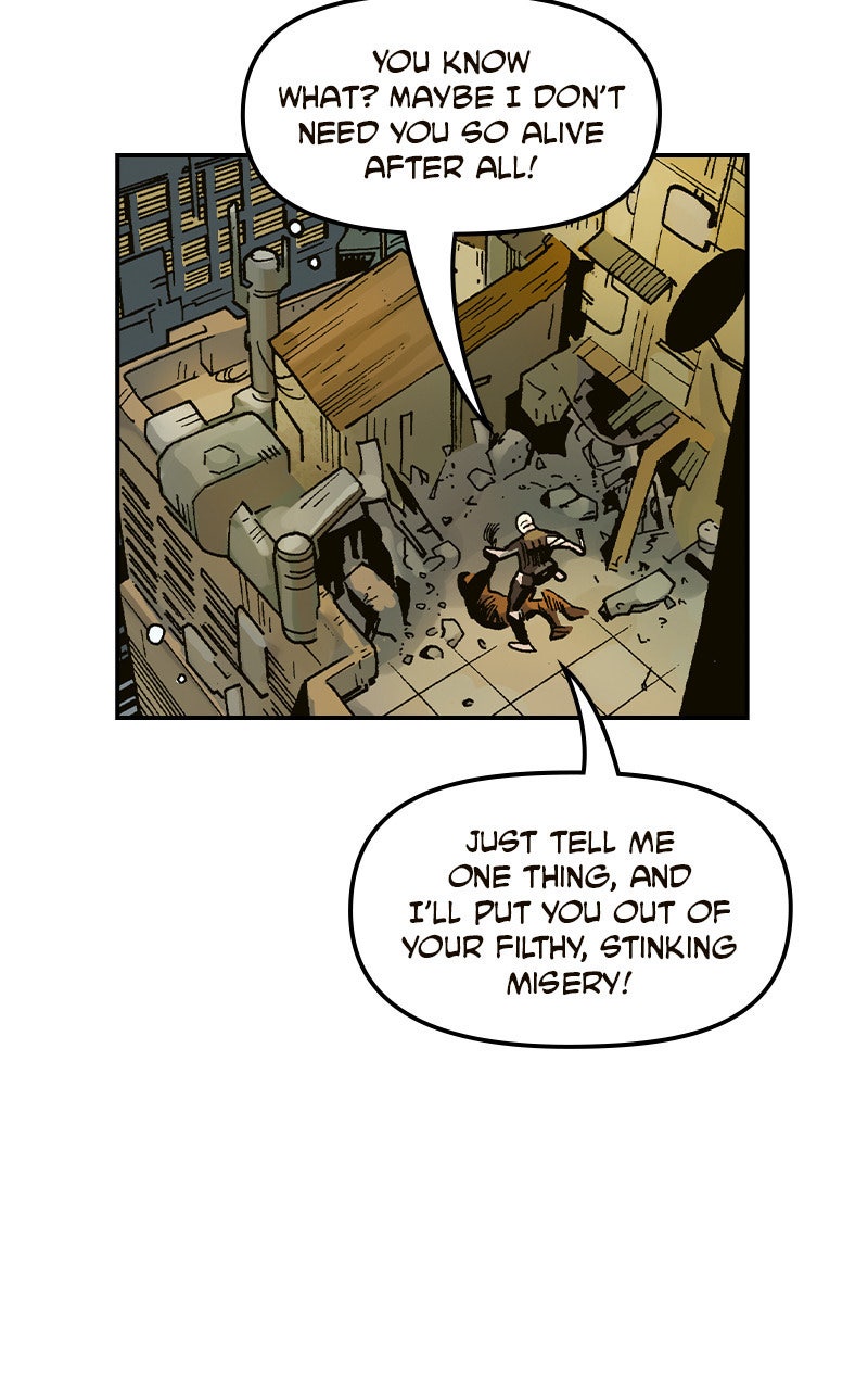 Star Wars™ (2015) Chapter 18 page 10 - 