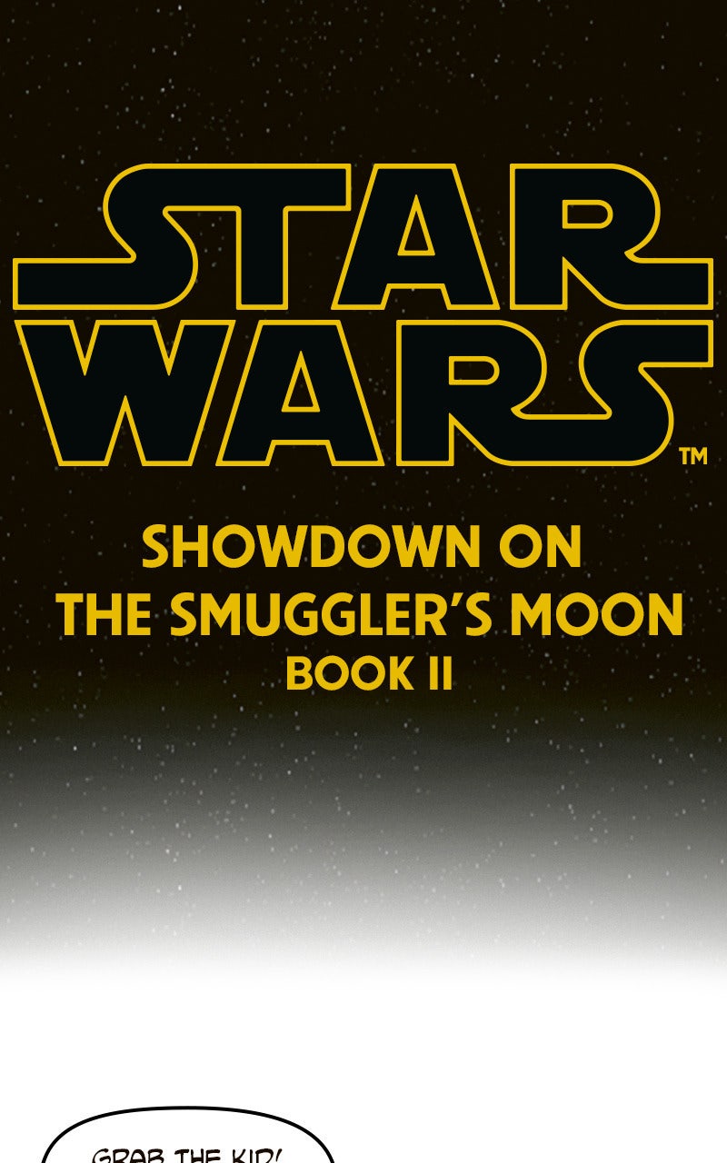 Star Wars™ (2015) Chapter 19 page 1 - 