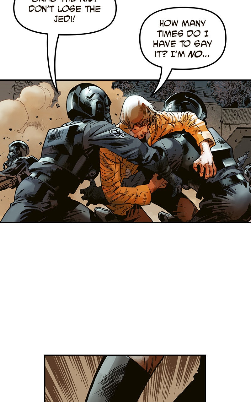 Star Wars™ (2015) Chapter 19 page 2 - 