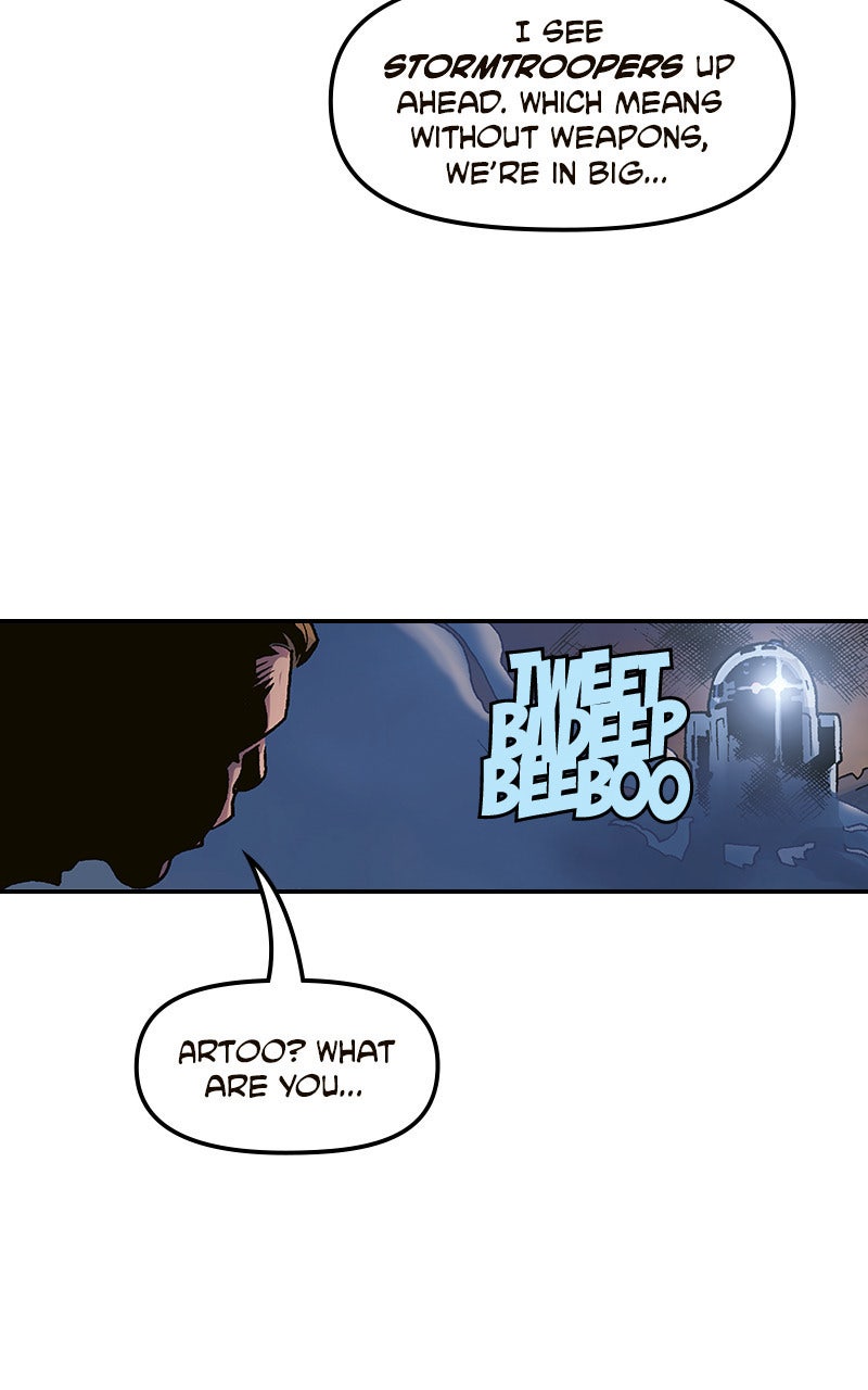 Star Wars™ (2015) Chapter 19 page 14 - 