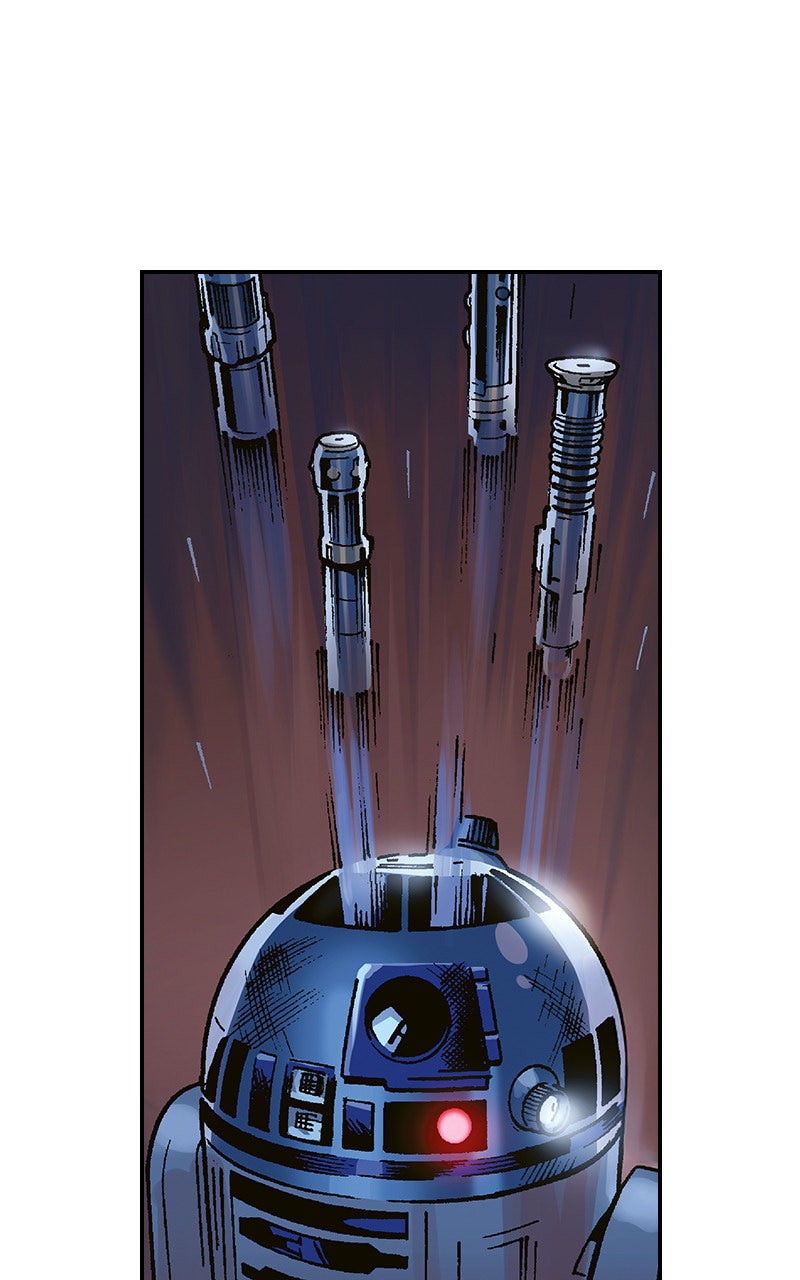 Star Wars™ (2015) Chapter 19 page 15 - 