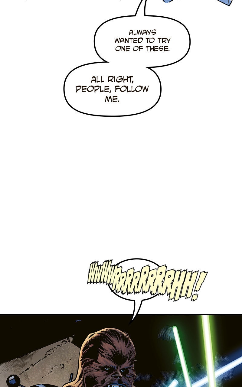 Star Wars™ (2015) Chapter 19 page 17 - 