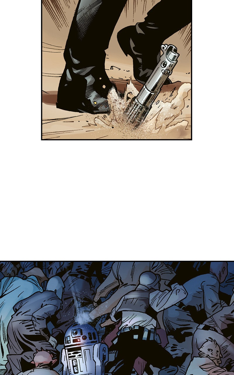 Star Wars™ (2015) Chapter 19 page 3 - 