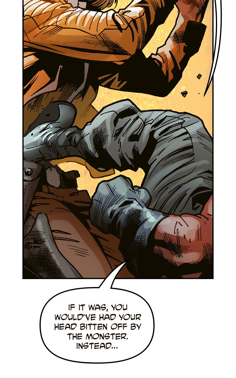 Star Wars™ (2015) Chapter 19 page 22 - 