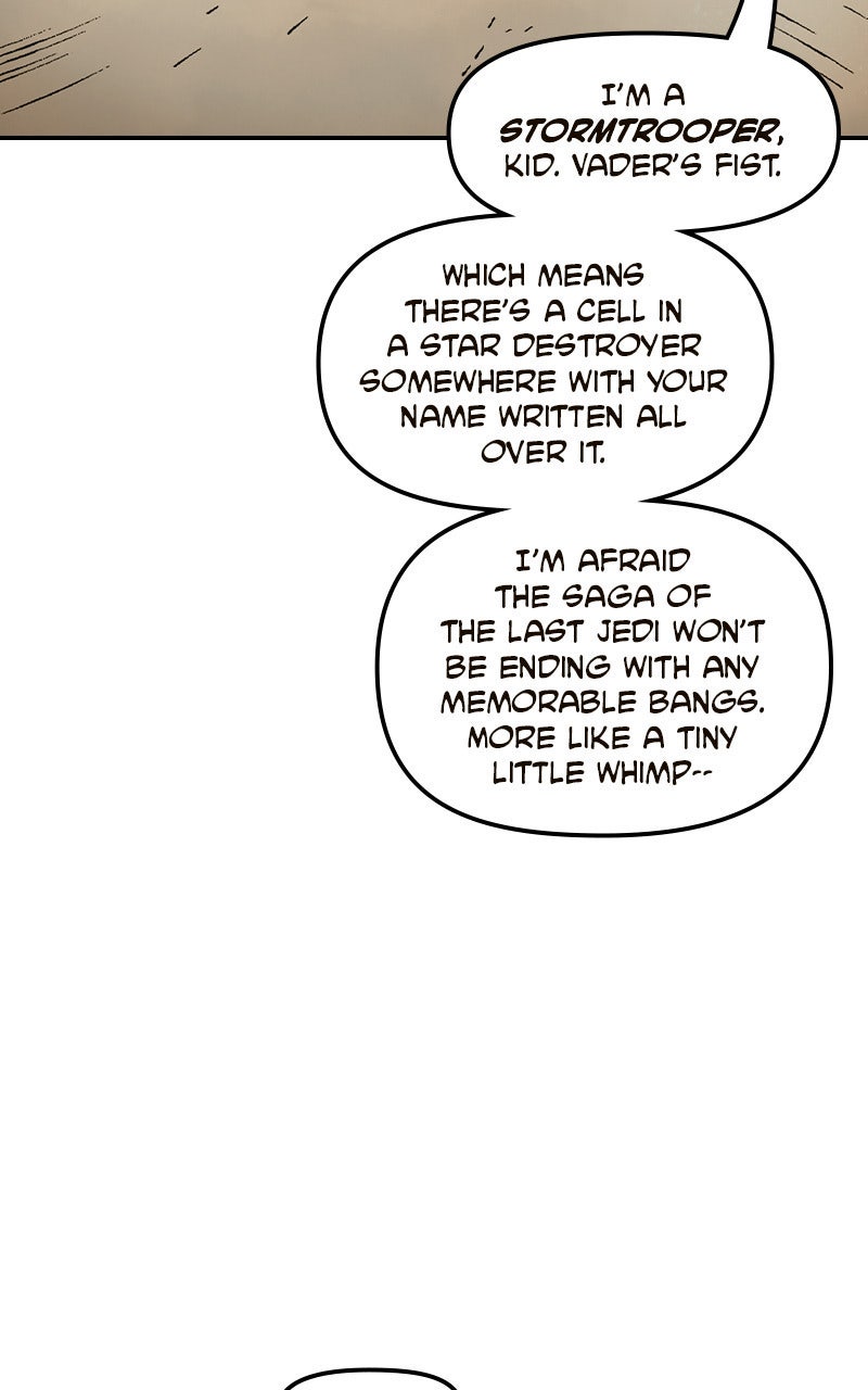 Star Wars™ (2015) Chapter 19 page 24 - 