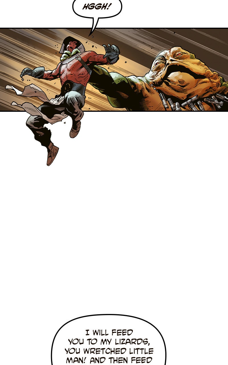 Star Wars™ (2015) Chapter 19 page 25 - 