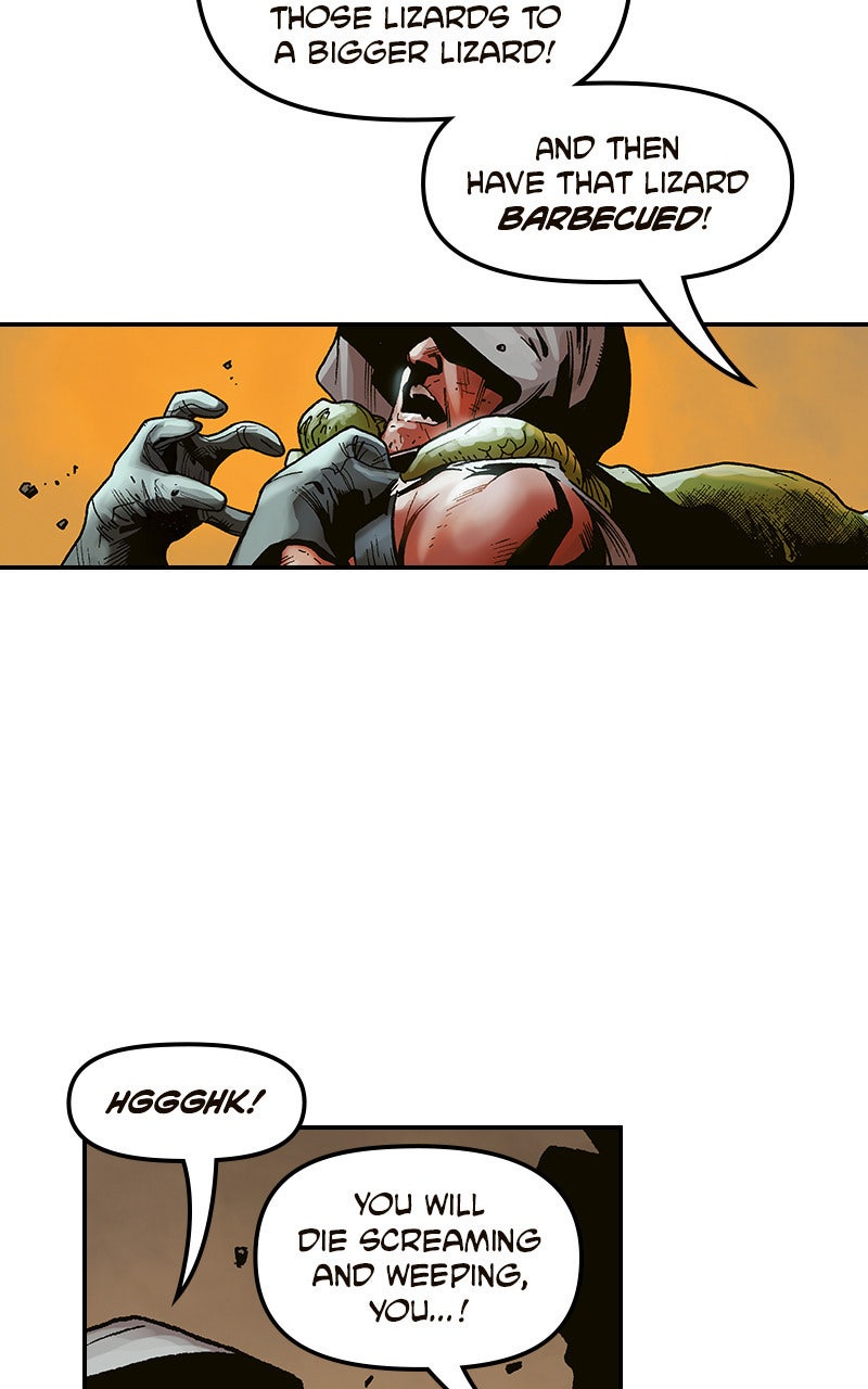 Star Wars™ (2015) Chapter 19 page 26 - 